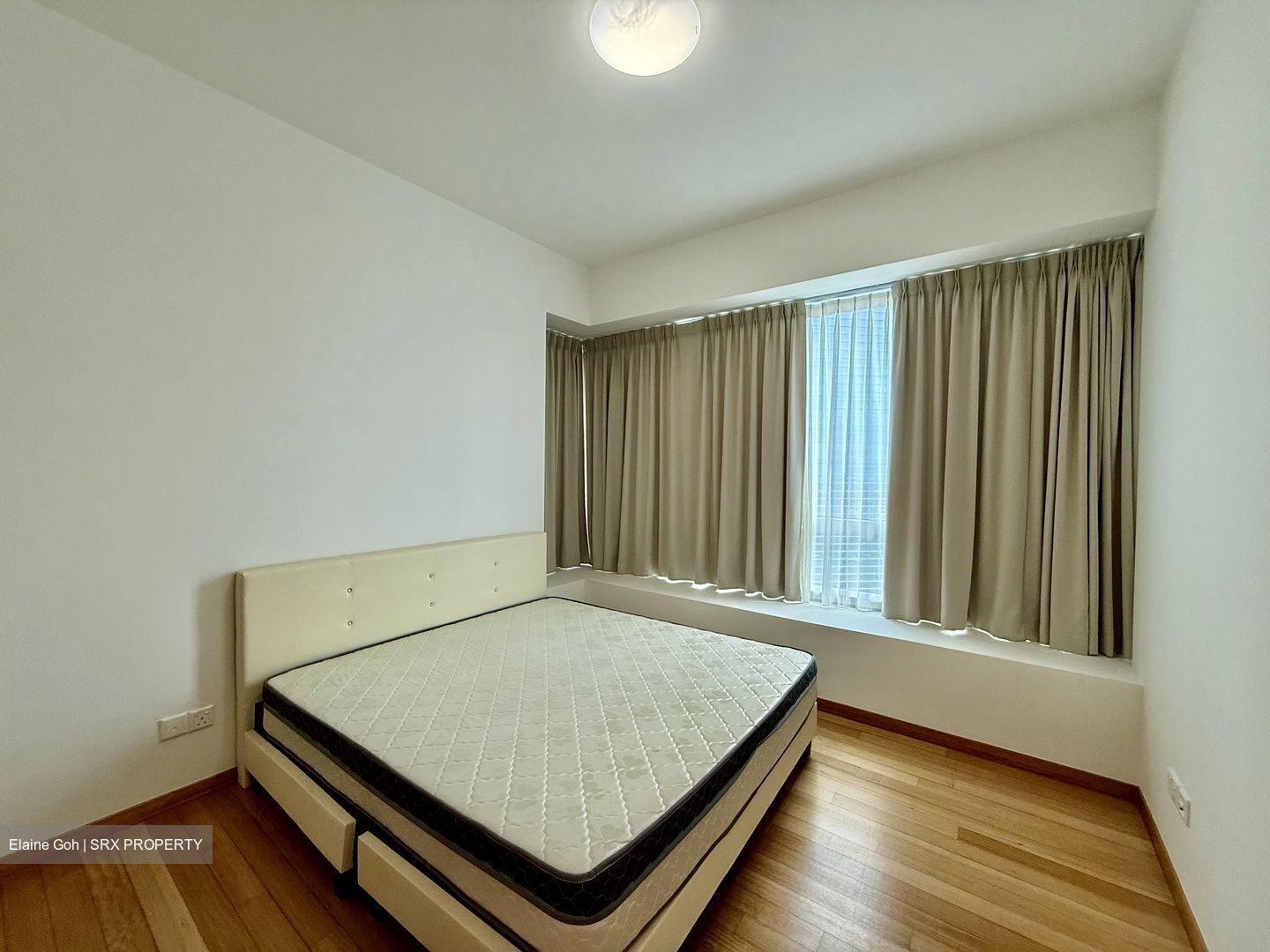 Marina Bay Residences (D1), Condominium #576781441